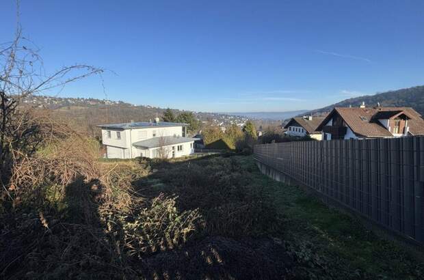 Grundstück kaufen in 3400 Klosterneuburg (Bild 3)