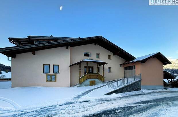 Gewerbeobjekt kaufen in 6528 Fendels (Bild 4)