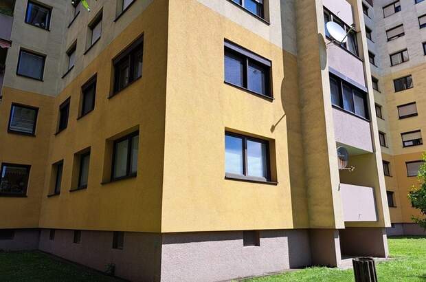 Altbauwohnung kaufen in 8052 Graz (Bild 3)