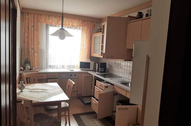 Terrassenwohnung kaufen in 8632 Gußwerk (Bild 3)