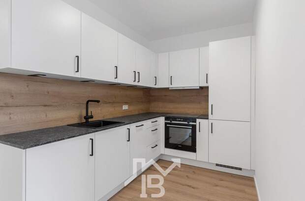 Wohnung mit Balkon kaufen in 4320 Perg (Bild 3)