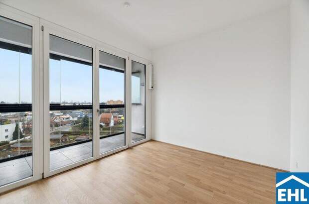 Terrassenwohnung mieten in 8020 Graz (Bild 2)