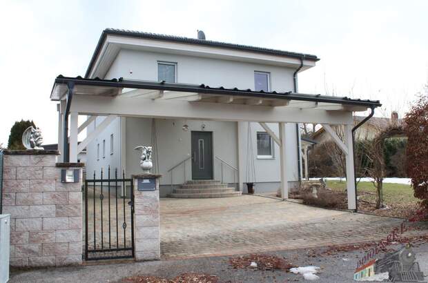 Einfamilienhaus kaufen in 2620 Wartmannstetten (Bild 1)