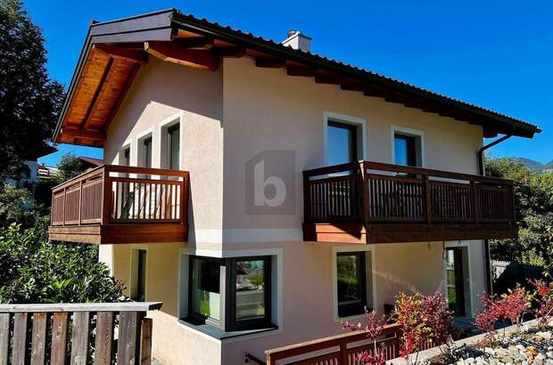 Einfamilienhaus kaufen in 5651 Lend (Bild 1)