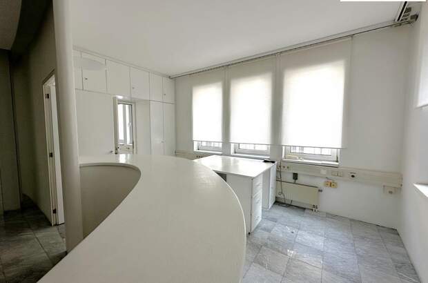 Büro / Praxis mieten in 3100 St. Pölten (Bild 2)