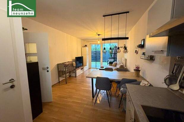 Terrassenwohnung mieten in 8041 Graz (Bild 4)