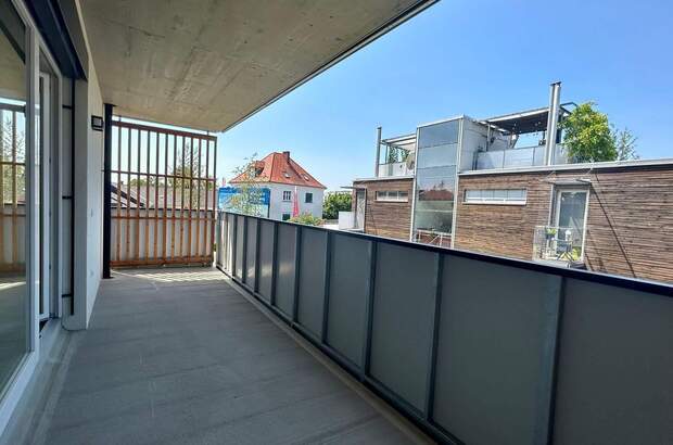 Terrassenwohnung kaufen in 8054 Graz (Bild 4)