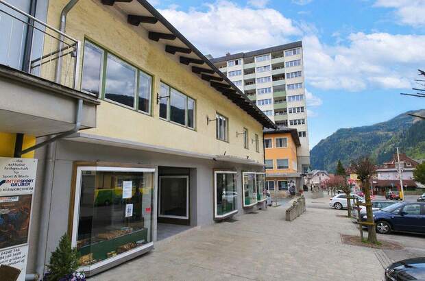 Haus kaufen in 9545 Radenthein (Bild 1)