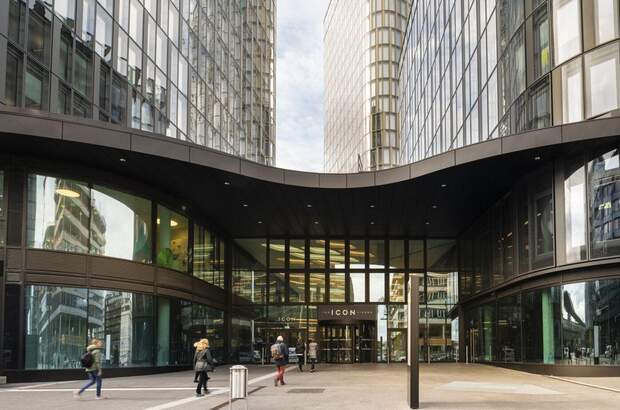 Gewerbeobjekt mieten in 1100 Wien (Bild 1)