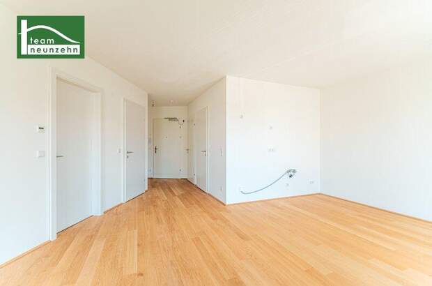 Terrassenwohnung kaufen in 1210 Wien (Bild 4)