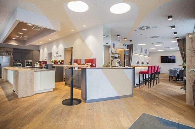 Gastronomie / Restaurant mieten in 4020 Linz (Bild 1)