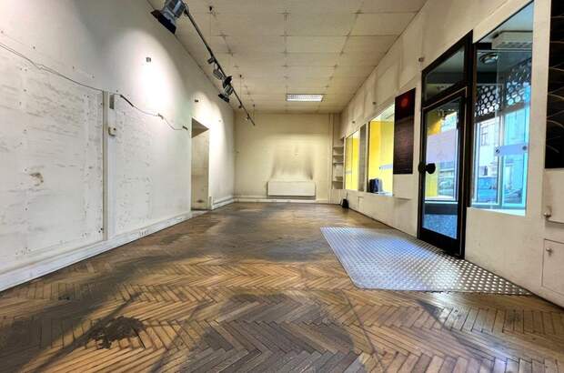 Gewerbeobjekt mieten in 1070 Wien (Bild 3)