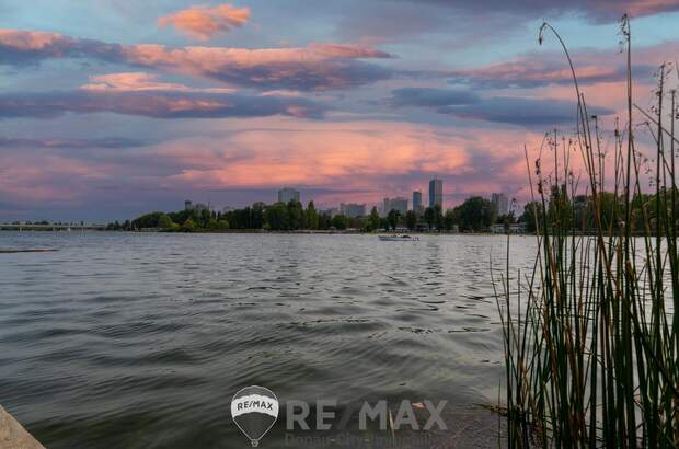 Terrassenwohnung kaufen in 1210 Wien (Bild 2)