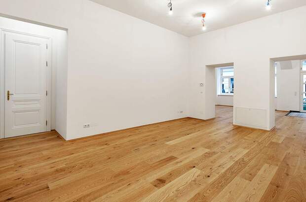 Gewerbeobjekt kaufen in 1070 Wien (Bild 4)