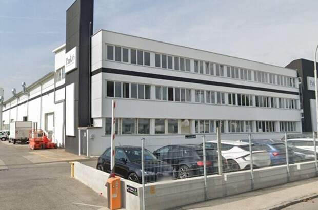 Gewerbeobjekt mieten in 2345 Brunn (Bild 2)