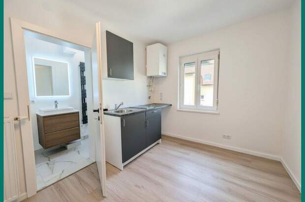 Altbauwohnung mieten in 8020 Graz