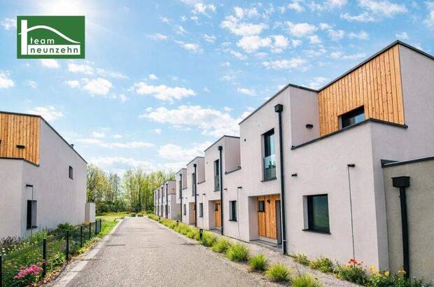 Reihenhaus kaufen in 3100 St. Pölten (Bild 1)