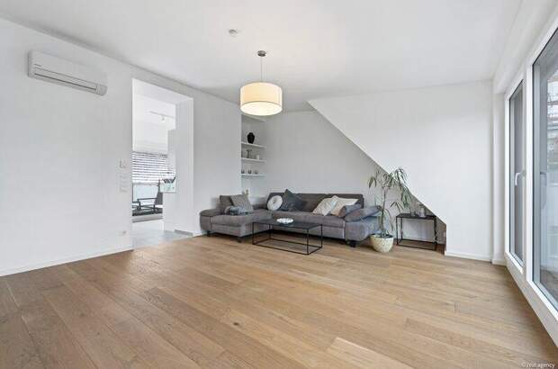 Terrassenwohnung kaufen in 1120 Wien (Bild 2)