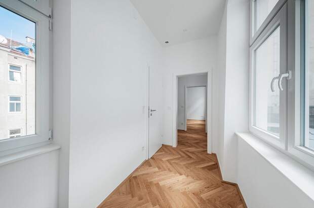 Altbauwohnung kaufen in 1160 Wien (Bild 2)