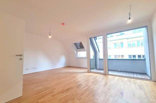 Wohnung mit Balkon kaufen in 1180 Wien