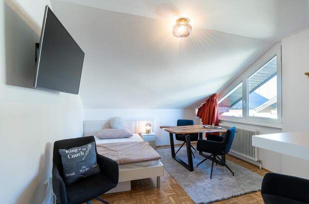 Wohnung mieten in 5020 Salzburg (Bild 1)