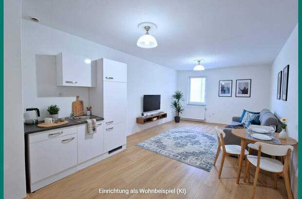 Altbauwohnung mieten in 8020 Graz (Bild 1)