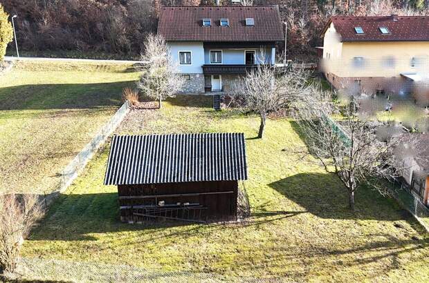 Haus mit Garten kaufen in 8570 Voitsberg (Bild 4)