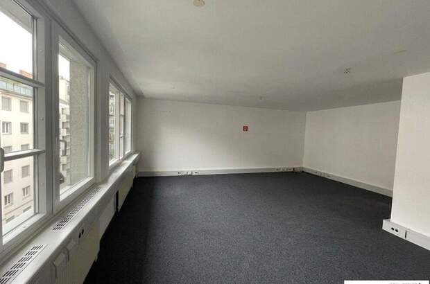 Gewerbeobjekt mieten in 1040 Wien (Bild 2)