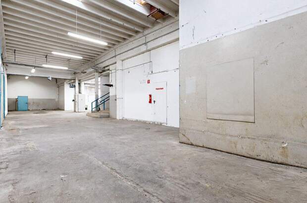 Gewerbeobjekt mieten in 9020 Klagenfurt (Bild 2)