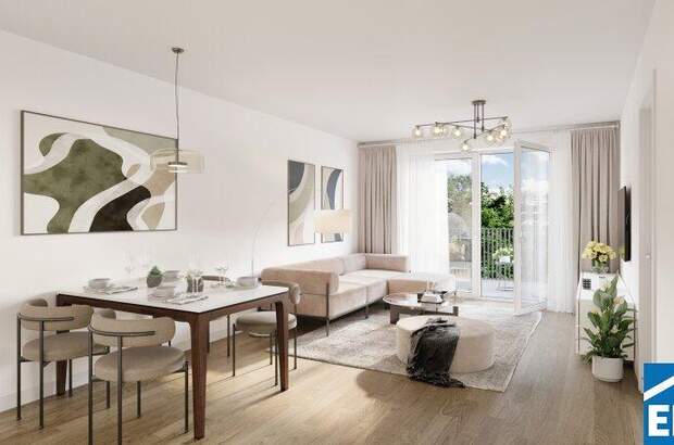 Eigentumswohnung in 1160 Wien (Bild 3)