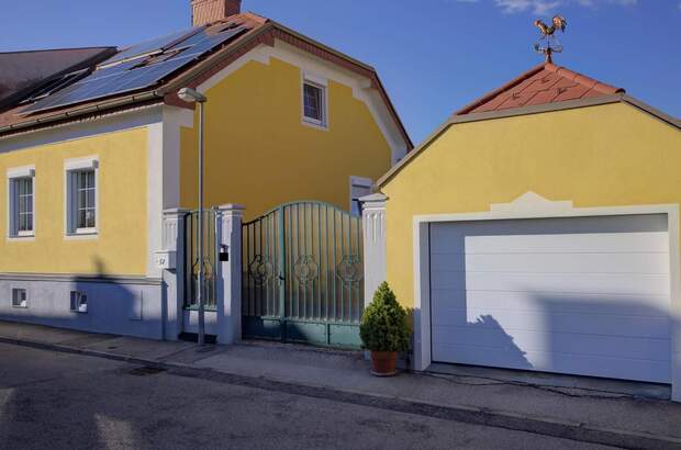 Einfamilienhaus kaufen in 2700 Wr. Neustadt (Bild 1)