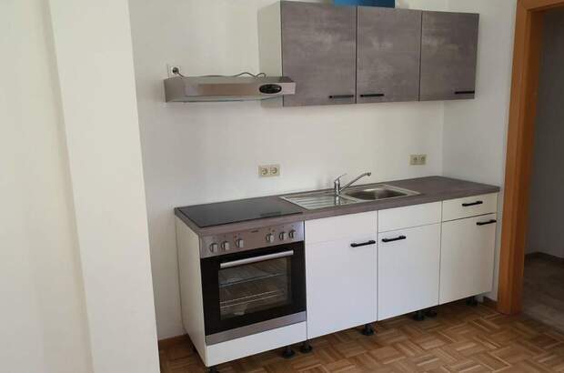 Altbauwohnung mieten in 8670 Krieglach (Bild 2)