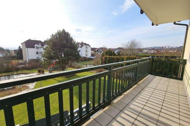 Terrassenwohnung kaufen in 3681 Hofamt Priel (Bild 2)
