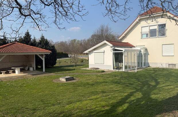 Haus mit Garten kaufen in 2474 Gattendorf (Bild 5)