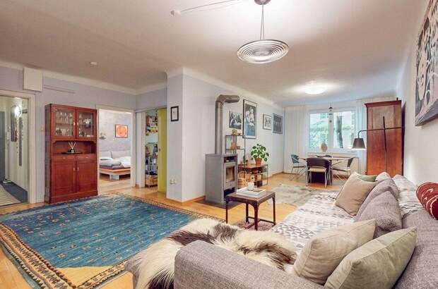 Wohnung mit Balkon kaufen in 1070 Wien (Bild 1)