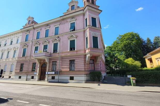 Gewerbeobjekt mieten in 8700 Leoben