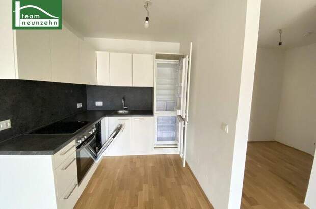 Terrassenwohnung mieten in 1210 Wien (Bild 3)