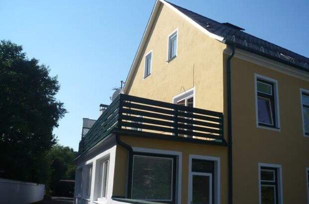 Eigentumswohnung in 2823 Pitten (Bild 5)