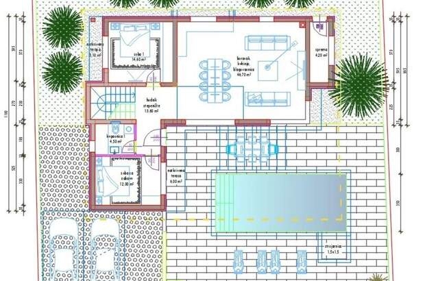 Haus kaufen in 23233 Privlaka (Bild 2)