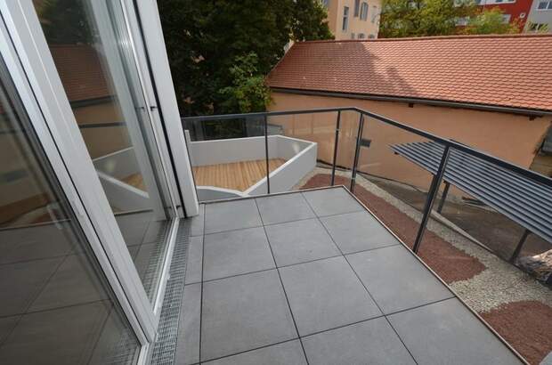 Terrassenwohnung mieten in 8010 Graz (Bild 1)