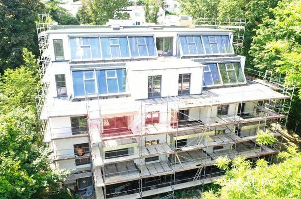 Terrassenwohnung kaufen in 1130 Wien (Bild 3)