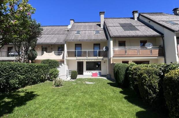 Haus mit Garten kaufen in 9220 Velden (Bild 4)