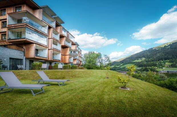 Terrassenwohnung kaufen in 8970 Schladming (Bild 2)
