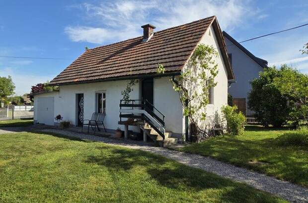 Einfamilienhaus kaufen in 8480 Mureck (Bild 4)