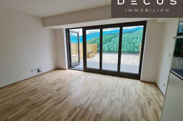 Terrassenwohnung kaufen in 2700 Wr. Neustadt (Bild 1)