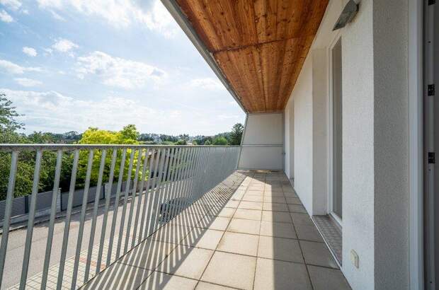Terrassenwohnung mieten in 2115 Ernstbrunn (Bild 5)