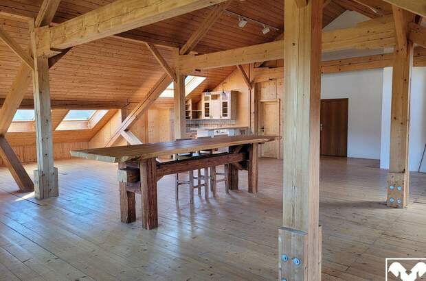 Gewerbeobjekt mieten in 4272 Weitersfelden (Bild 1)