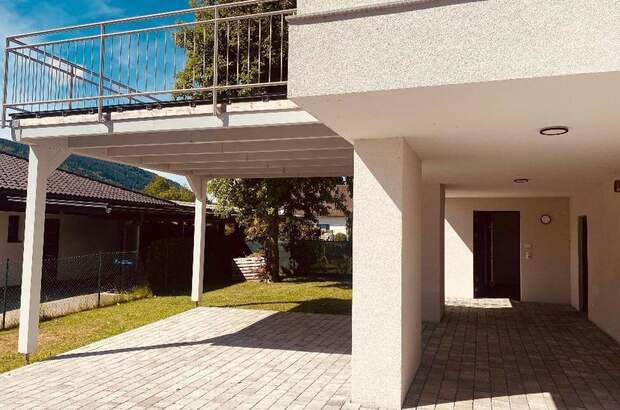 Wohnung mit Balkon kaufen in 9552 Steindorf (Bild 2)