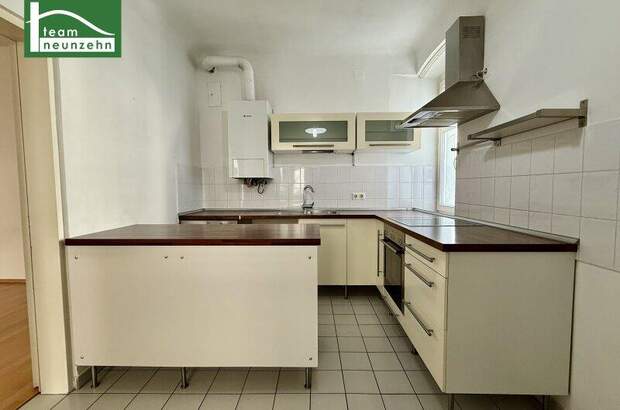 Terrassenwohnung mieten in 1150 Wien (Bild 5)