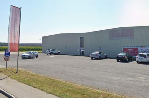 Gewerbeobjekt kaufen in 7551 Stegersbach (Bild 1)